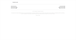 Desktop Screenshot of lincolin.com